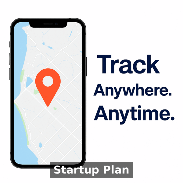 Startup Plan – 1 Device (Annual)