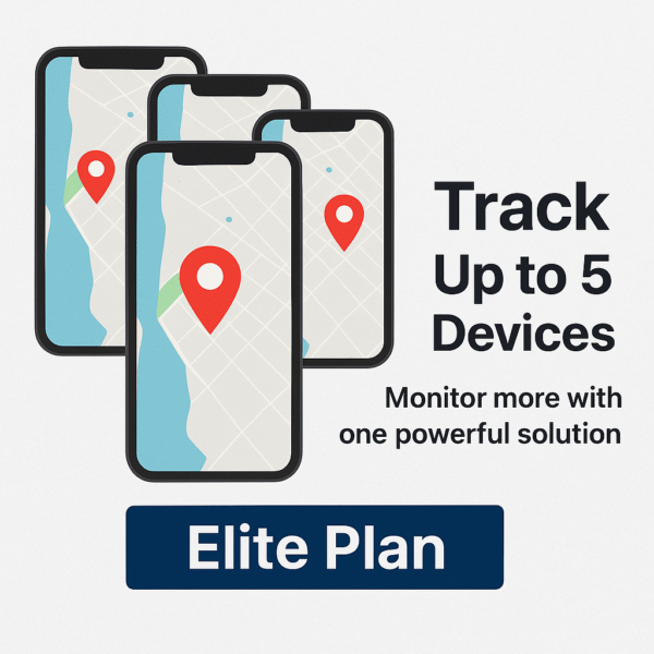 ELITE Plan – 5 Device (Annual)