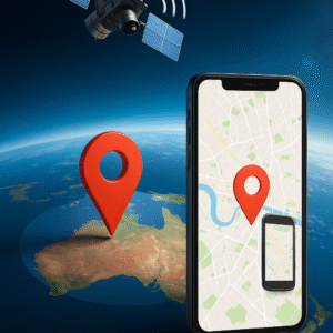 AAA Tracker - Emergency Plan - 24h Free Trial Plan + 30 Days Activation